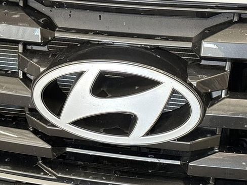 New 2025 Hyundai Tucson SEL image 38
