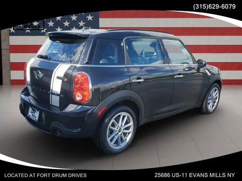 Used 2016 MINI Cooper Countryman S FWD image 5