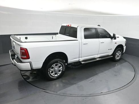 Used 2024 RAM 2500 Laramie AWD/4WD image 31