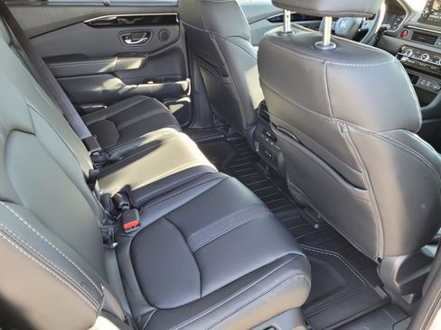 New 2025 Honda Pilot EX-L image 19
