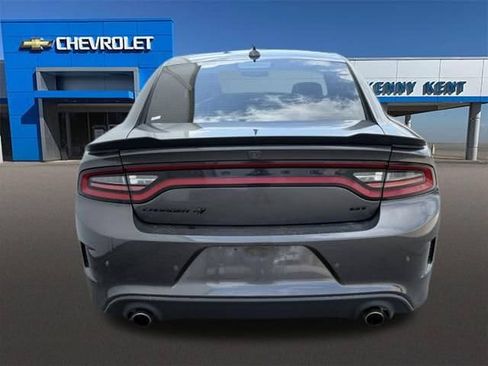 Used 2023 Dodge Charger GT w/ Blacktop Package AWD/4WD image 7