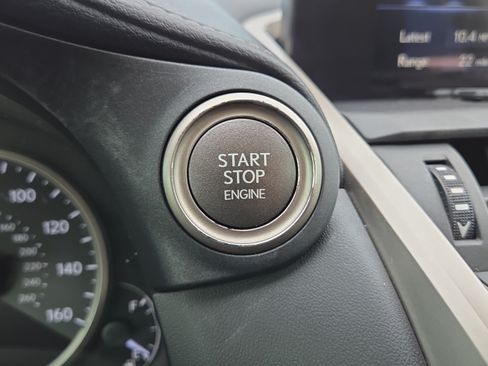 Used 2018 Lexus NX 300 FWD w/ Accessory Package 2 image 36