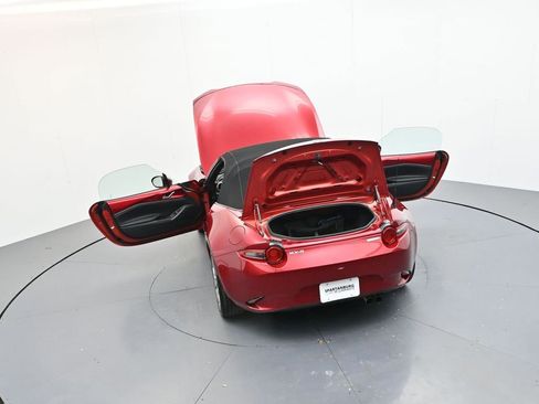 Used 2023 MAZDA MX-5 Miata Grand Touring image 41