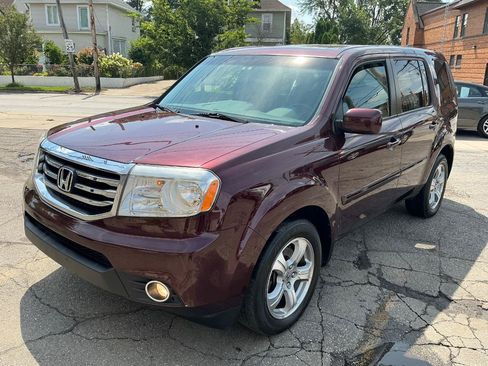 Used 2015 Honda Pilot EX-L image 8