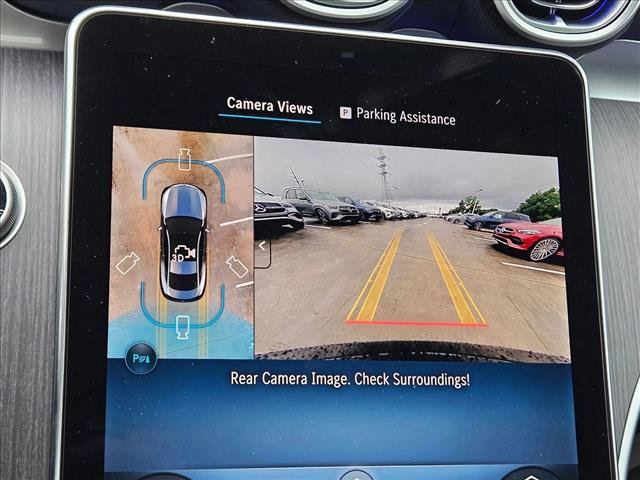 New 2026 Mercedes-Benz CLE 450 4MATIC Coupe image 13