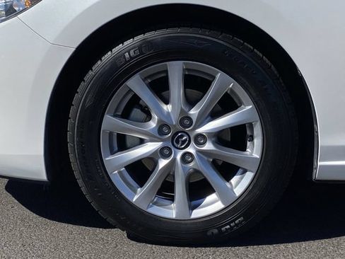 Used 2014 MAZDA MAZDA6 Sport FWD image 13