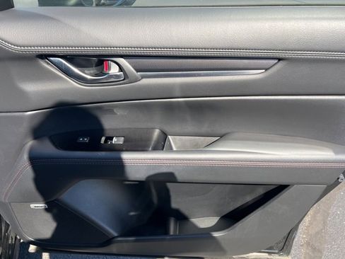 Used 2022 MAZDA CX-5 AWD 2.5 Turbo image 35