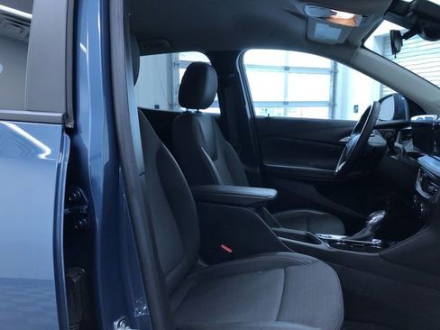 Used 2024 Buick Encore GX Preferred w/ Comfort Package image 23