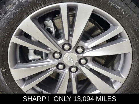 Used 2024 Cadillac XT5 Premium Luxury image 10