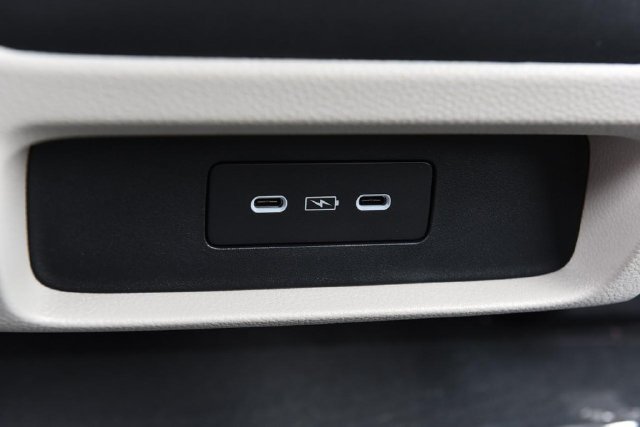 New 2027 Honda Odyssey Touring image 29