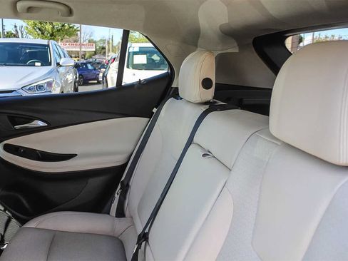 Used 2023 Buick Encore GX Select image 24