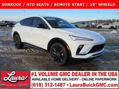 New 2026 Buick Envista Sport Touring w/ Convenience I Package