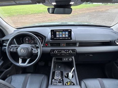 Used 2024 Honda Pilot EX-L image 19