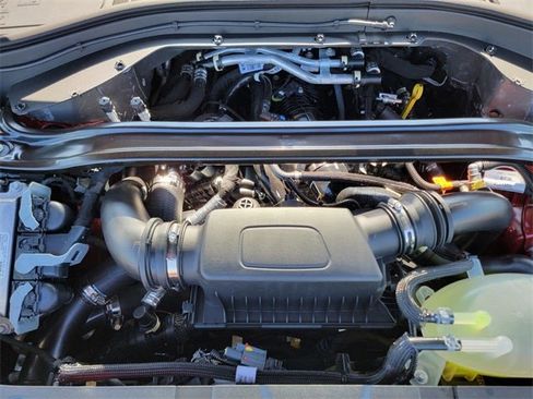 New 2025 Lincoln Aviator Reserve image 36