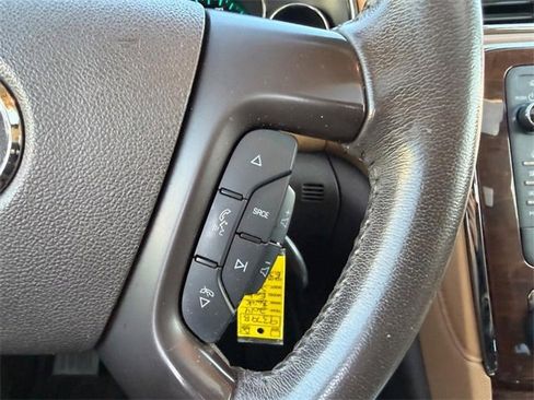 Used 2014 Buick Enclave Leather w/ Trailering Provision Package image 16