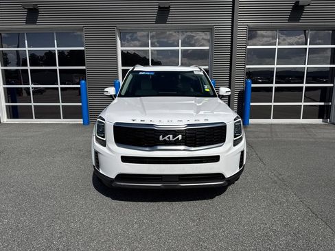 Used 2022 Kia Telluride S AWD/4WD image 5