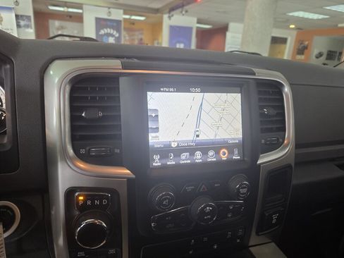Used 2016 RAM 1500 Big Horn AWD/4WD image 24