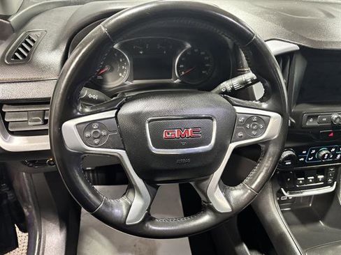 Used 2019 GMC Terrain SLE w/ Driver Convenience Package image 12