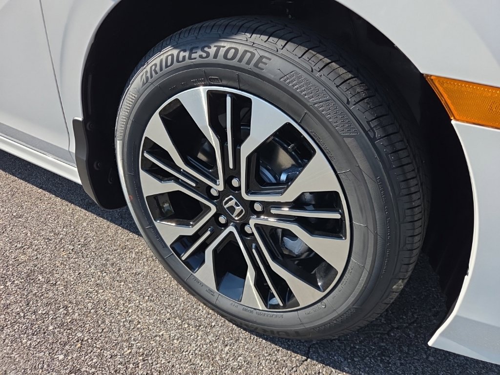 New 2027 Honda Odyssey Elite image 10