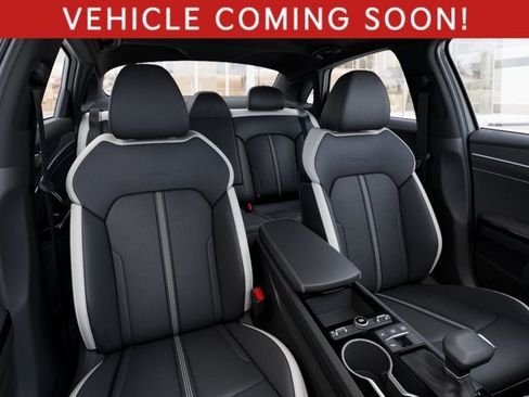 New 2026 Kia K5 GT-Line FWD image 15