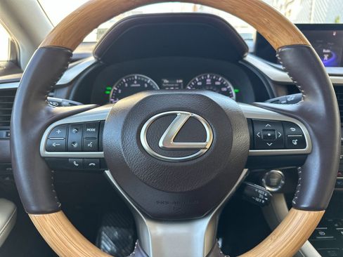 Used 2016 Lexus RX 350 FWD w/ Premium Package image 26