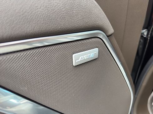 New 2026 Chevrolet Silverado 1500 LTZ w/ LTZ Premium Package image 17