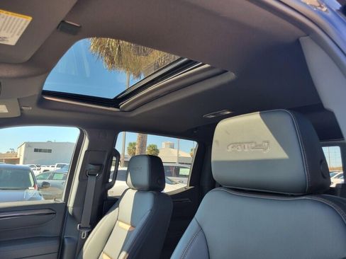 New 2026 GMC Sierra 1500 AT4 w/ AT4 Premium Package image 26