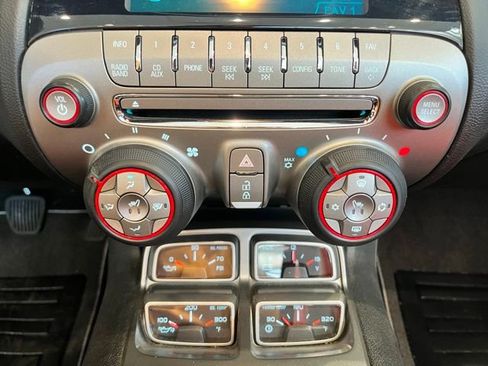 Used 2011 Chevrolet Camaro SS w/ RS Package image 41