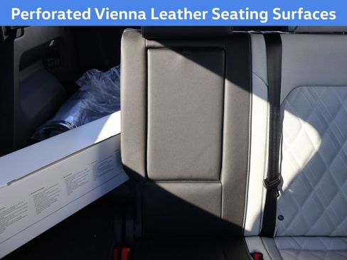 New 2026 Volkswagen Atlas Cross Sport SEL Premium R-Line image 14