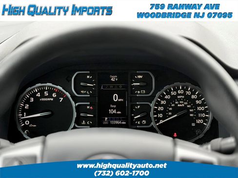 Used 2019 Toyota Tundra SR5 w/ SX Package image 28