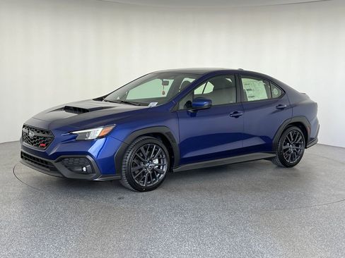 New 2026 Subaru WRX Premium AWD/4WD image 9