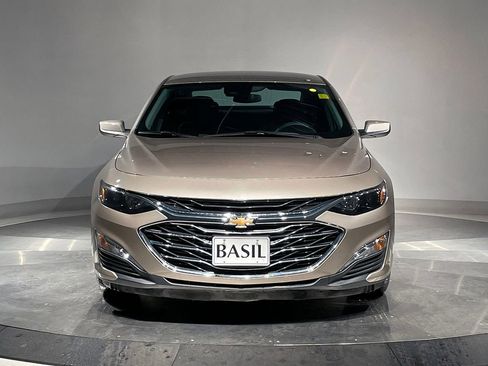 Used 2024 Chevrolet Malibu LS image 9