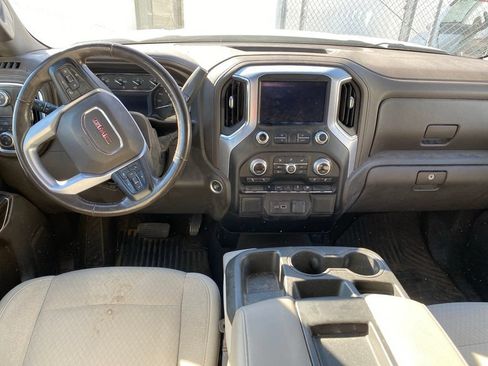 Used 2019 GMC Sierra 1500 SLE w/ SLE Value Package RWD image 9