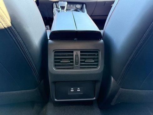 New 2026 Nissan Rogue SV image 18