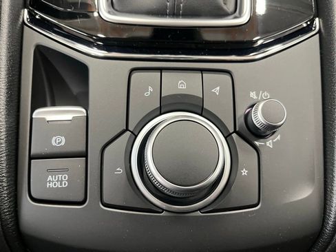 New 2025 MAZDA CX-5 AWD 2.5 S w/ Select Package image 14