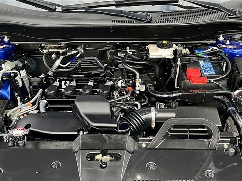 Used 2024 Honda CR-V EX image 9