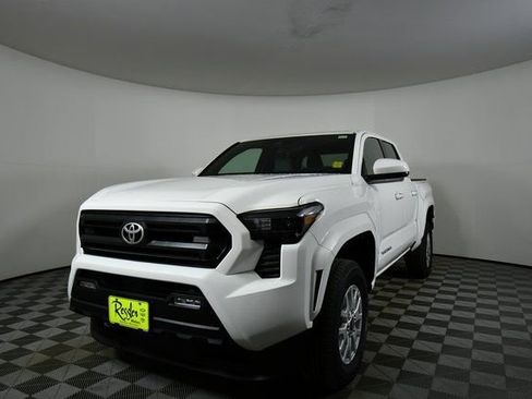 New 2026 Toyota Tacoma SR5 image 6