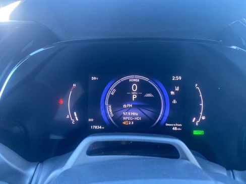 Used 2024 Lexus RX 350 350h Luxury image 21