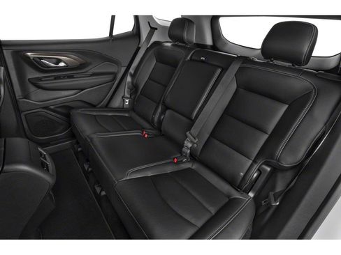 Used 2024 GMC Terrain SLE w/ Driver Convenience Package AWD/4WD image 13