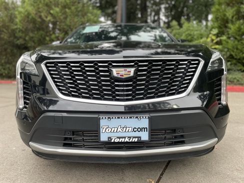 Used 2020 Cadillac XT4 Premium Luxury image 5