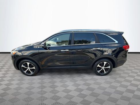 Used 2018 Kia Sorento EX w/ EX Advanced Touring Package FWD image 5