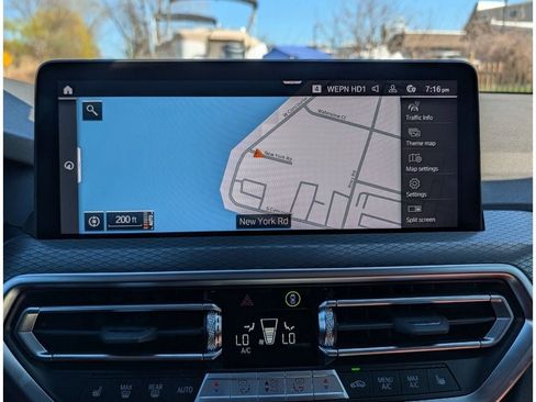 Used 2024 BMW X3 xDrive30i w/ M Sport Edition image 27