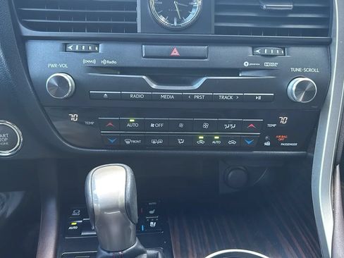 Used 2016 Lexus RX 350 AWD w/ Premium Package image 15