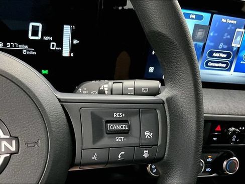 New 2027 Nissan Kicks S FWD image 24
