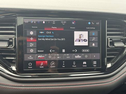 Used 2023 Dodge Durango R/T AWD/4WD image 24