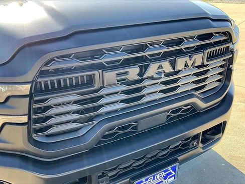 New 2026 RAM 2500 Tradesman image 32