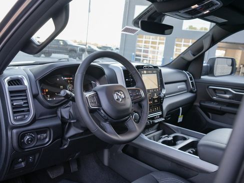 New 2026 RAM 1500 Big Horn image 13