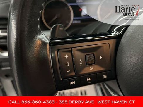 Certified 2023 Nissan Rogue SV w/ SV Premium B Package AWD/4WD image 30