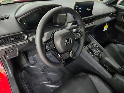 New 2026 Honda Prelude image 14