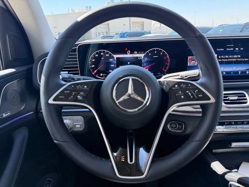 Used 2026 Mercedes-Benz GLE 450 4MATIC image 16